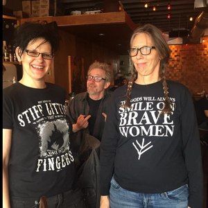 Meet your Posher, Jillius